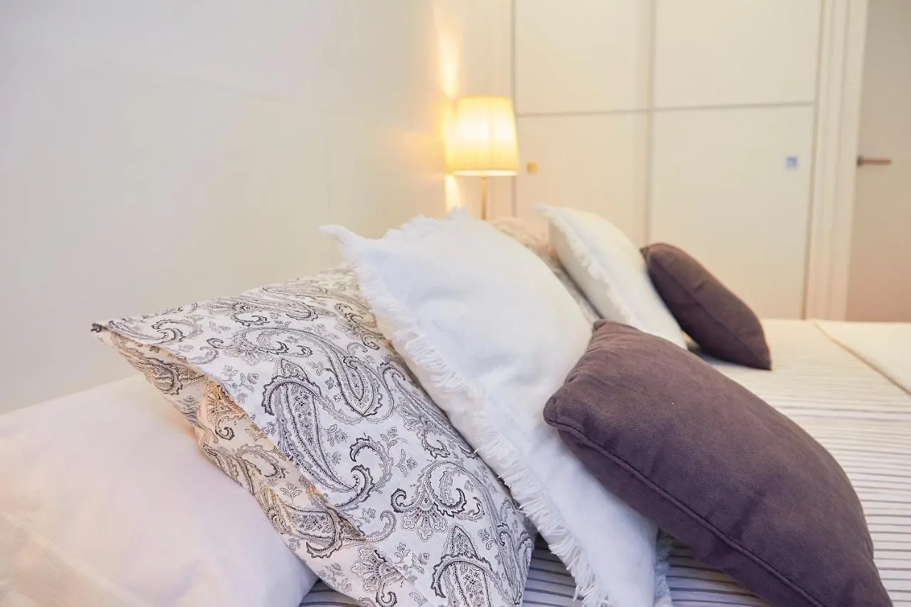 Donosti Deluxe By Luxe San Sebastian Apartment
